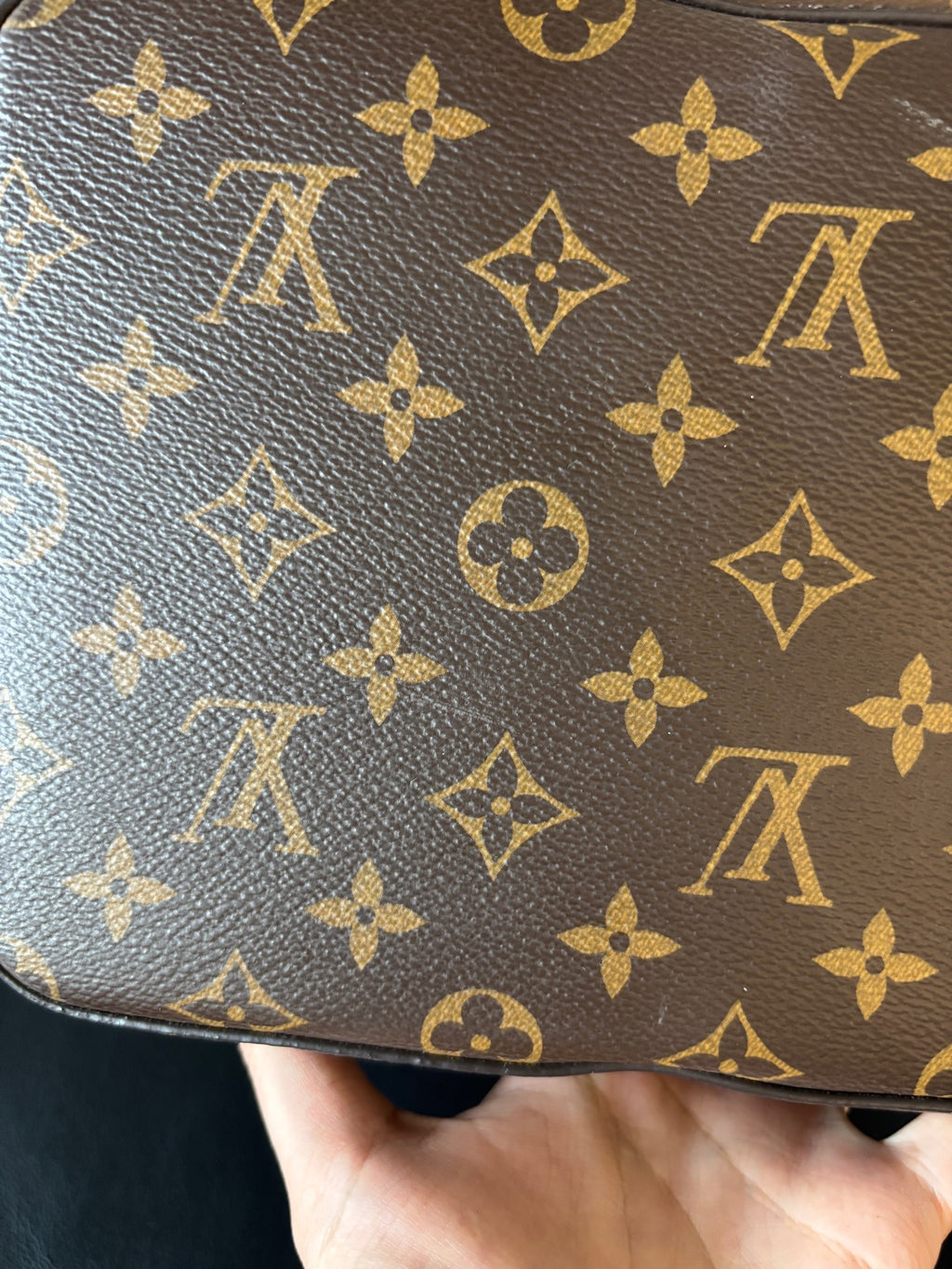 Louis Vuitton