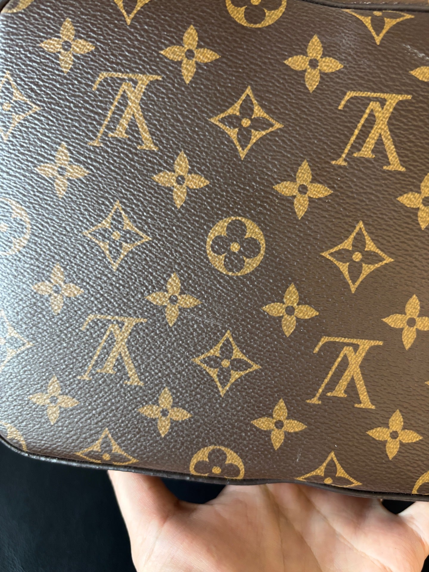 Louis Vuitton