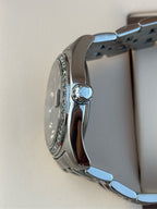 Longines Blue Automatic (self-winding) watch