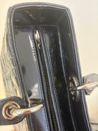 Dior Leather Black M0566OWCB_M900
