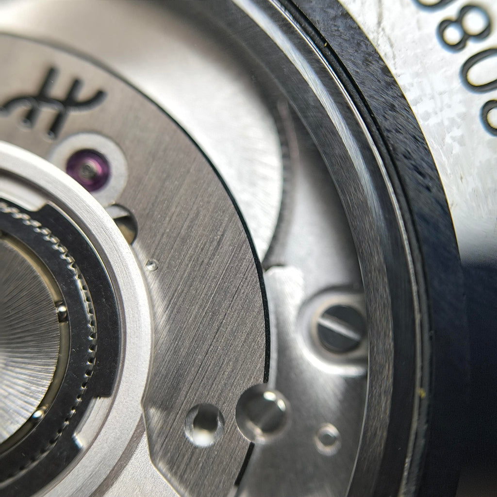Hublot Classic Fusion Series 45MM 511.CM.1171.RX