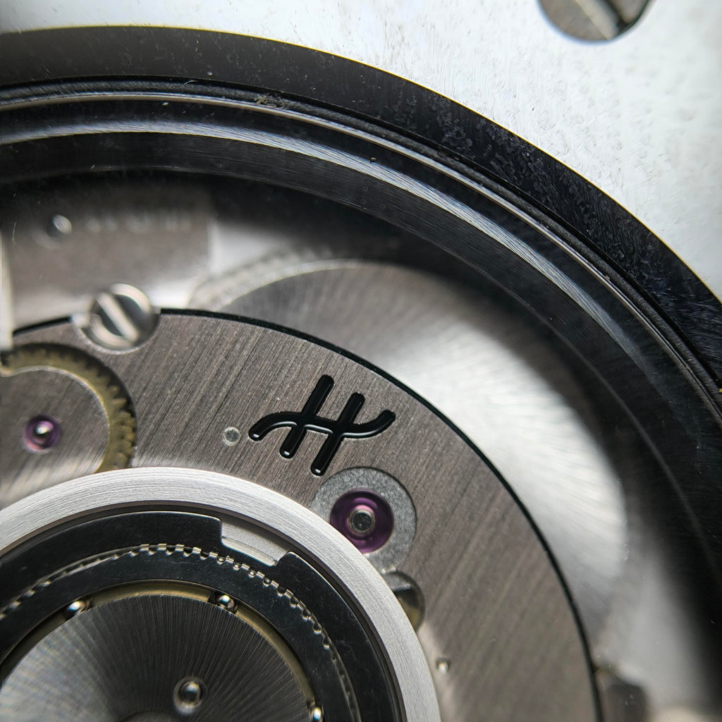 Hublot Classic Fusion Series 45MM 511.CM.1171.RX