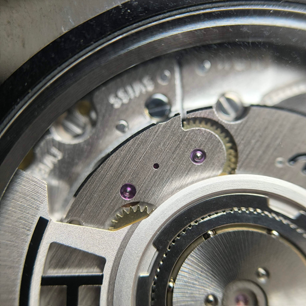 Hublot Classic Fusion Series 45MM 511.CM.1171.RX