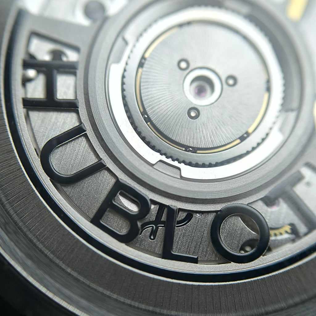 Hublot Classic Fusion Series 45MM 511.CM.1171.RX