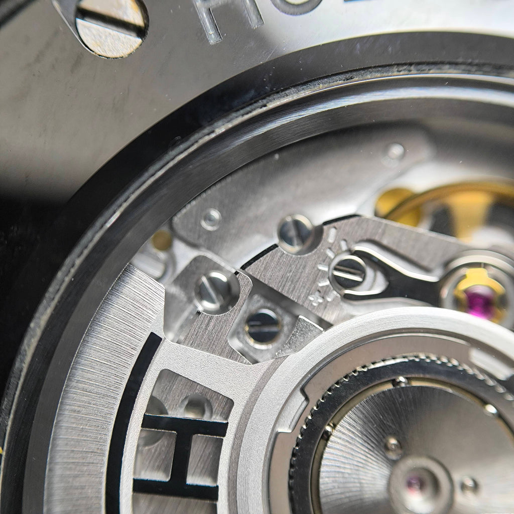 Hublot Classic Fusion Series 45MM 511.CM.1171.RX