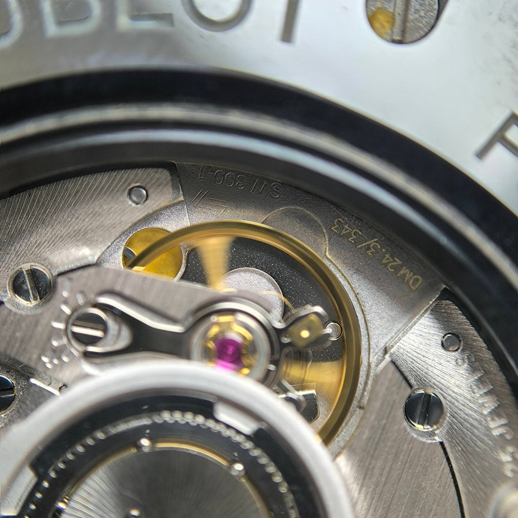 Hublot Classic Fusion Series 45MM 511.CM.1171.RX