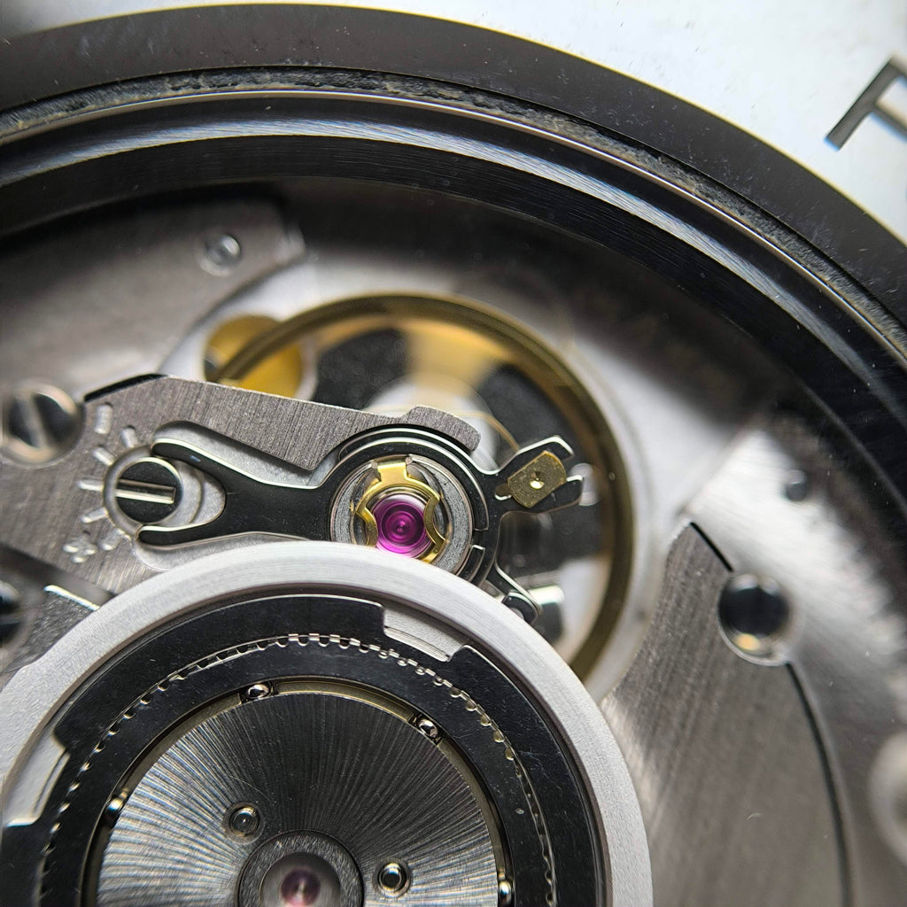 Hublot Classic Fusion Series 45MM 511.CM.1171.RX