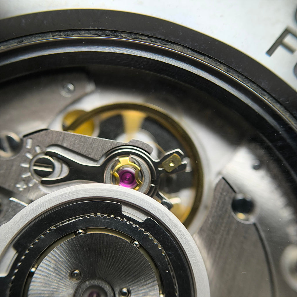 Hublot Classic Fusion Series 45MM 511.CM.1171.RX