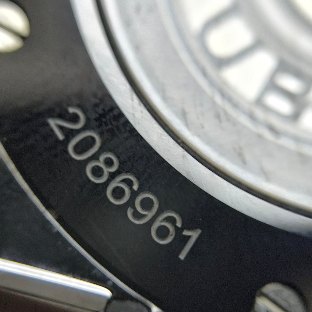 Hublot Classic Fusion Series 45MM 511.CM.1171.RX
