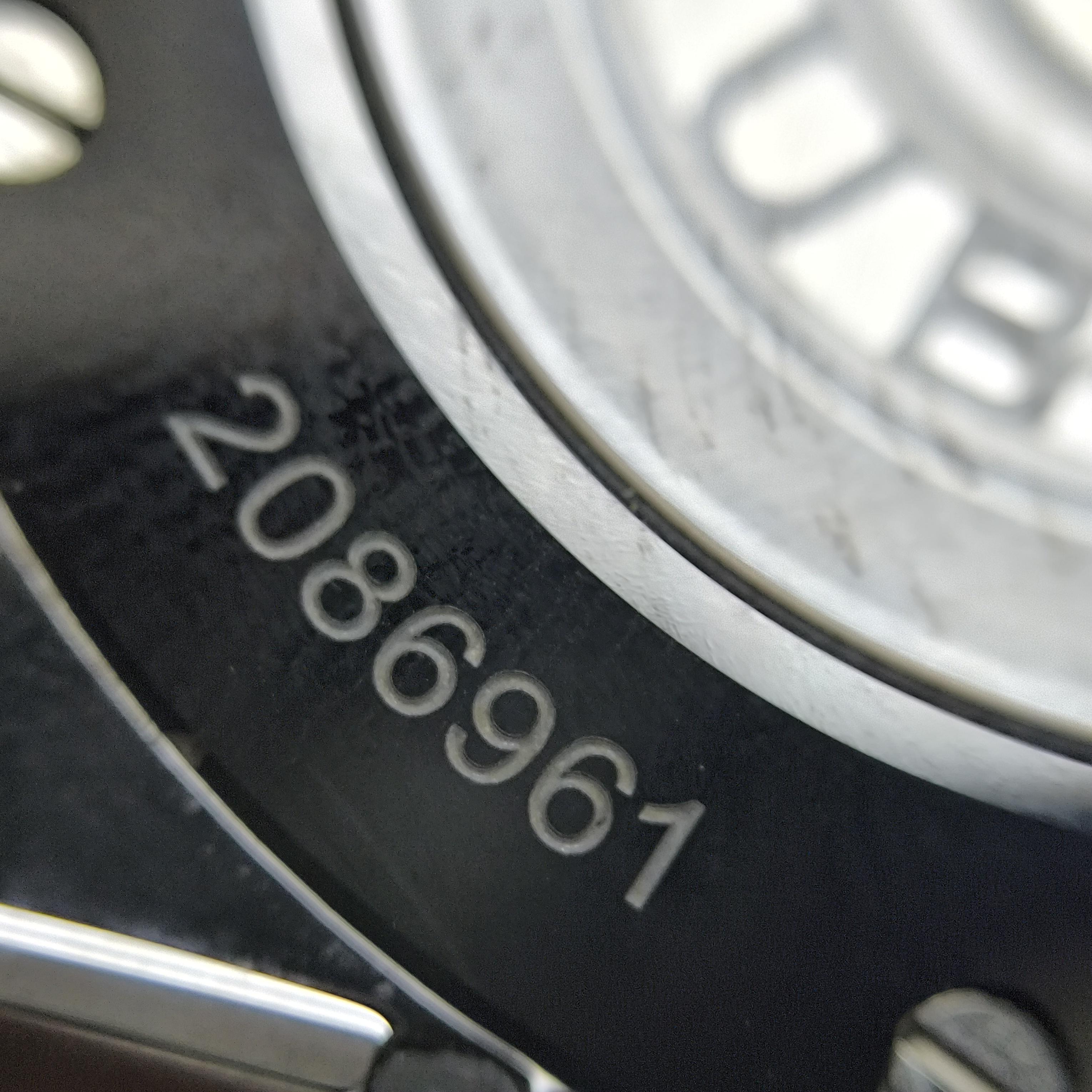 Hublot Classic Fusion Series 45MM 511.CM.1171.RX