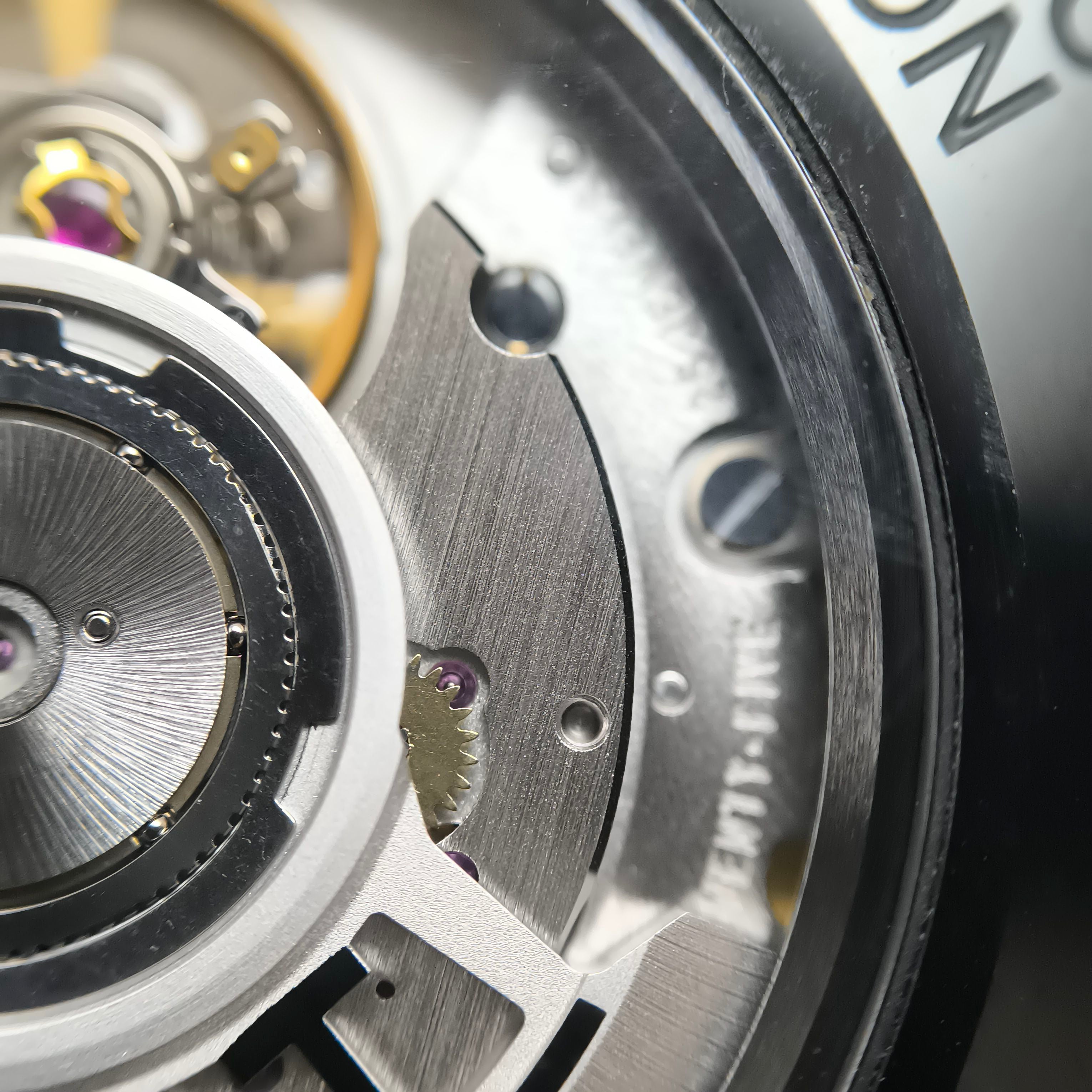 Hublot Classic Fusion Series 45MM 511.CM.1171.RX