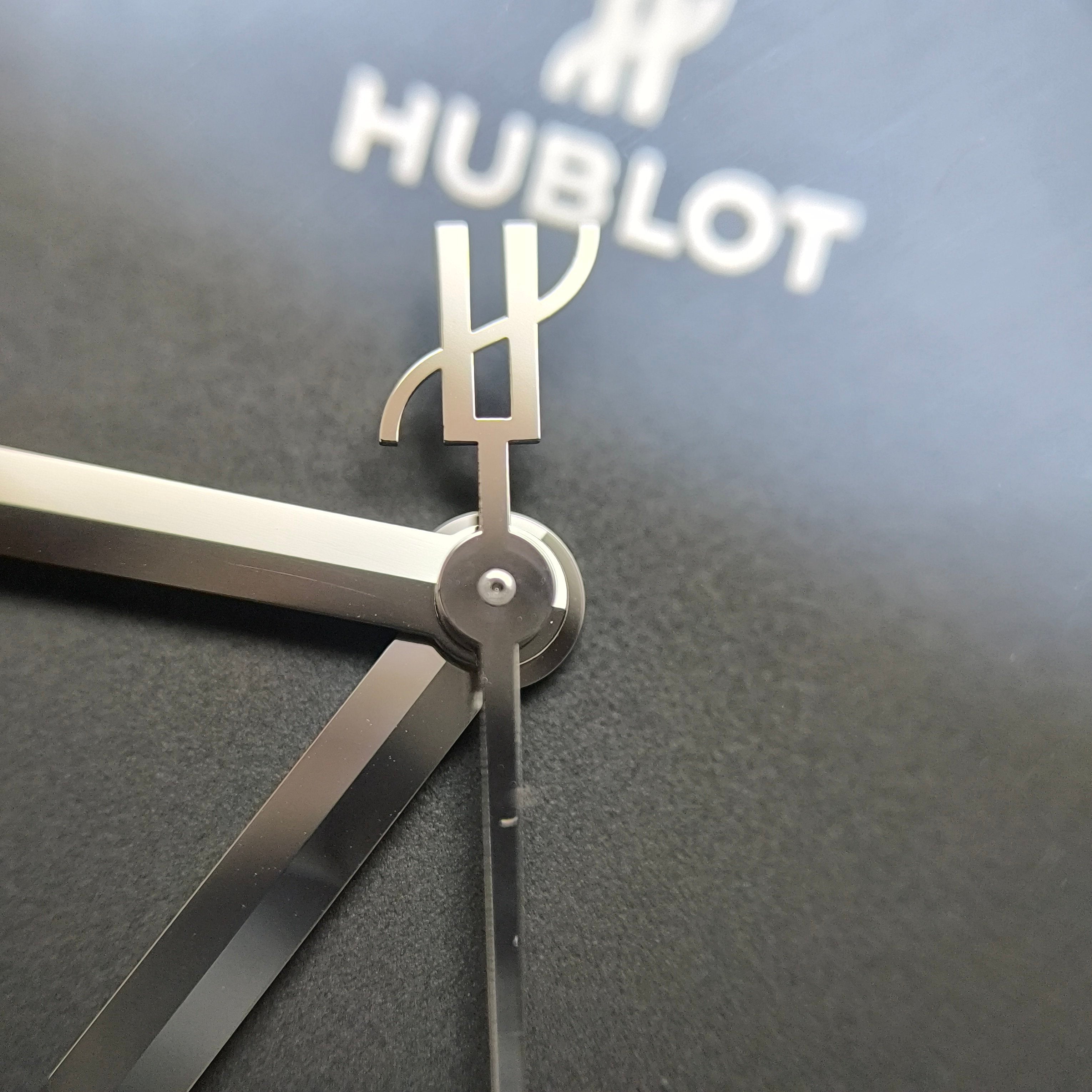 Hublot Classic Fusion Series 45MM 511.CM.1171.RX