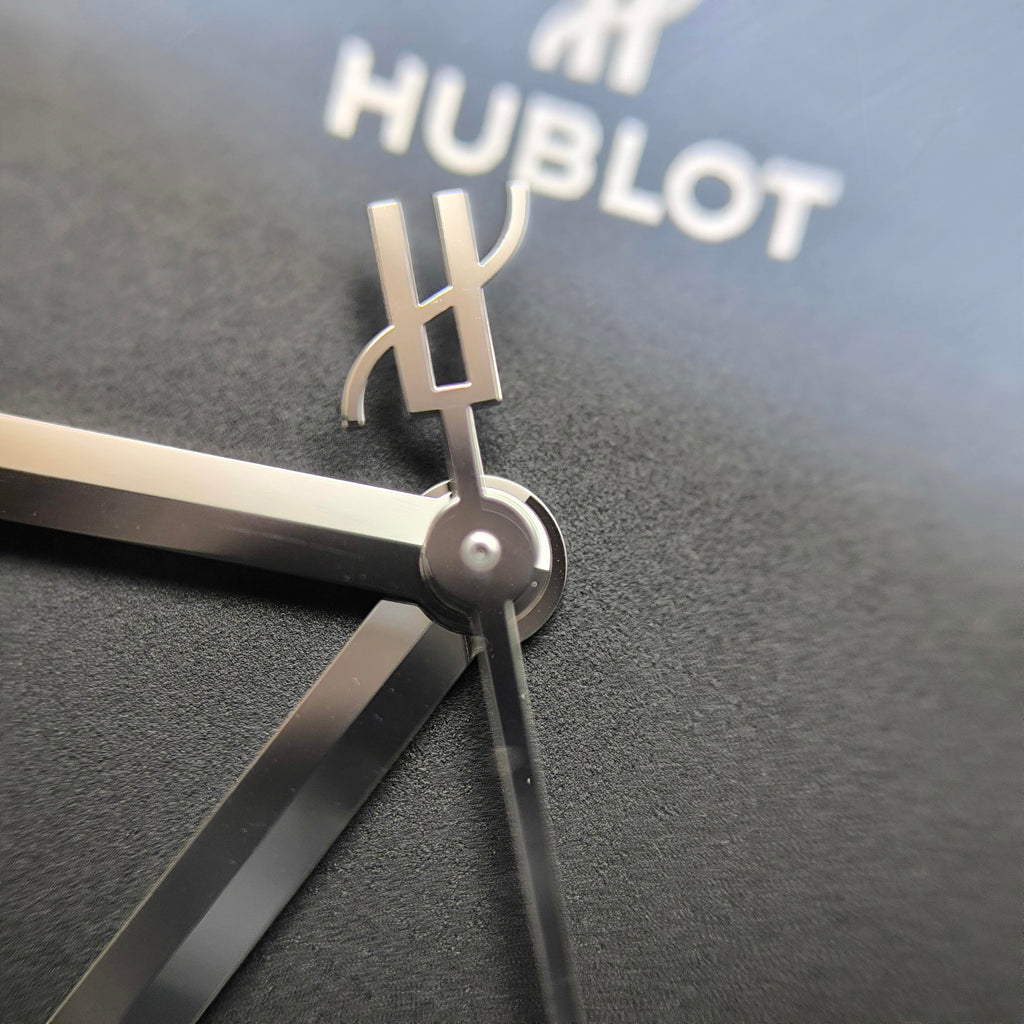 Hublot Classic Fusion Series 45MM 511.CM.1171.RX