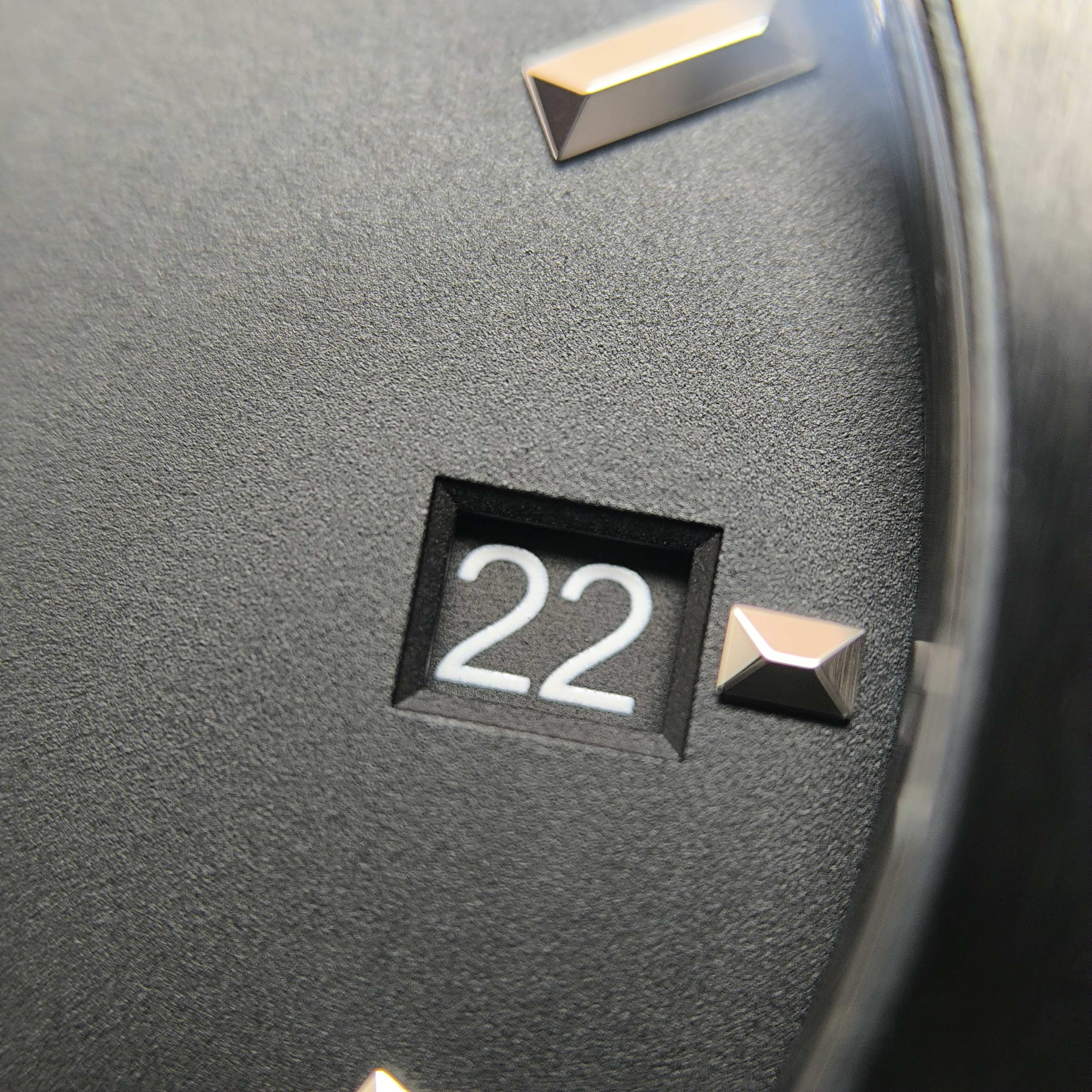 Hublot Classic Fusion Series 45MM 511.CM.1171.RX