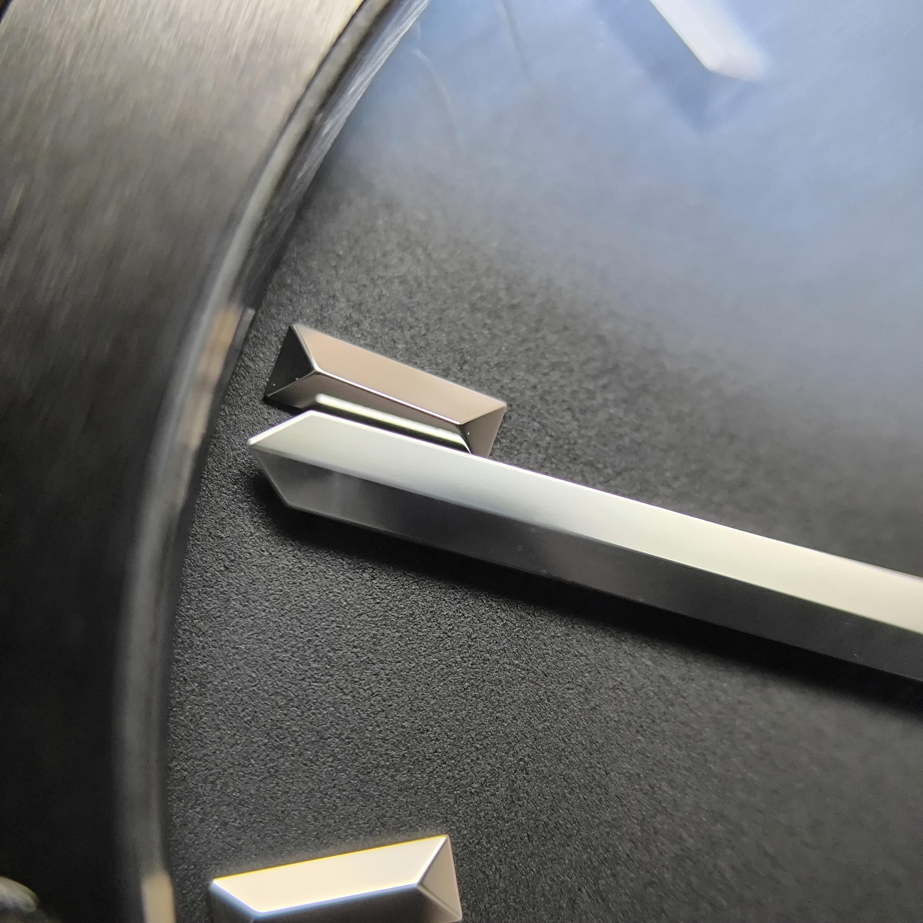 Hublot Classic Fusion Series 45MM 511.CM.1171.RX