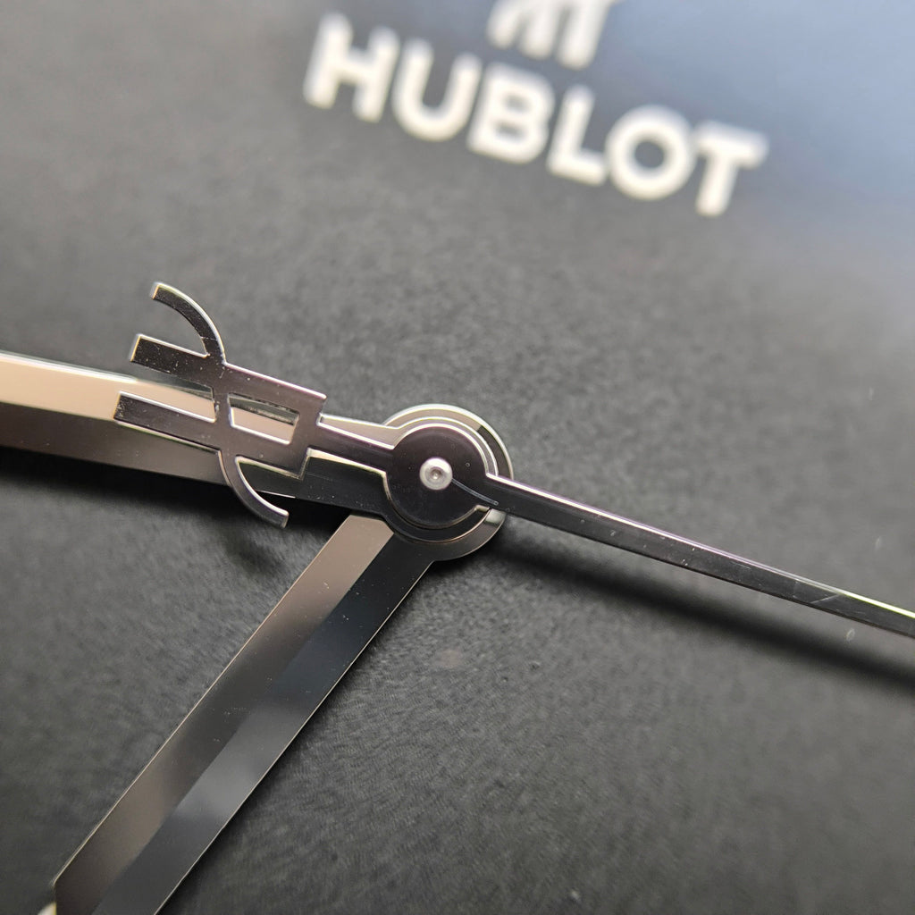 Hublot Classic Fusion Series 45MM 511.CM.1171.RX