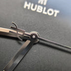 Hublot Classic Fusion Series 45MM 511.CM.1171.RX