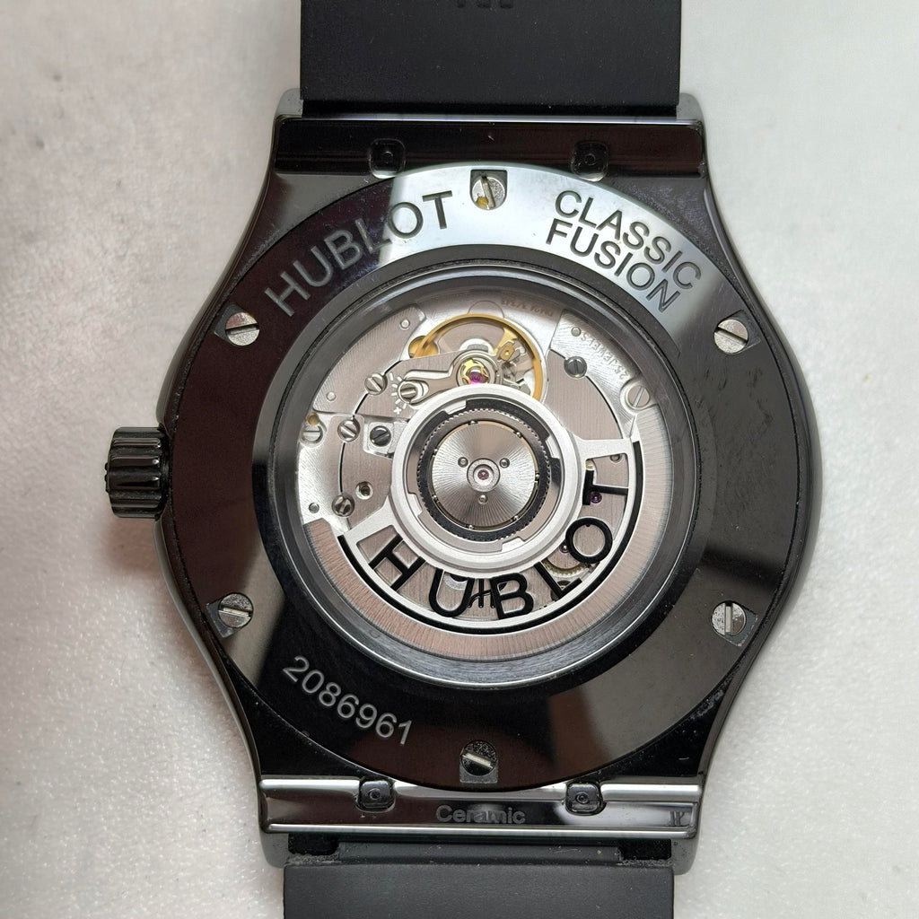 Hublot Classic Fusion Series 45MM 511.CM.1171.RX