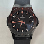 Hublot Classic Fusion Series 45MM 511.CM.1171.RX