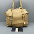 Prada Shoulder Bag