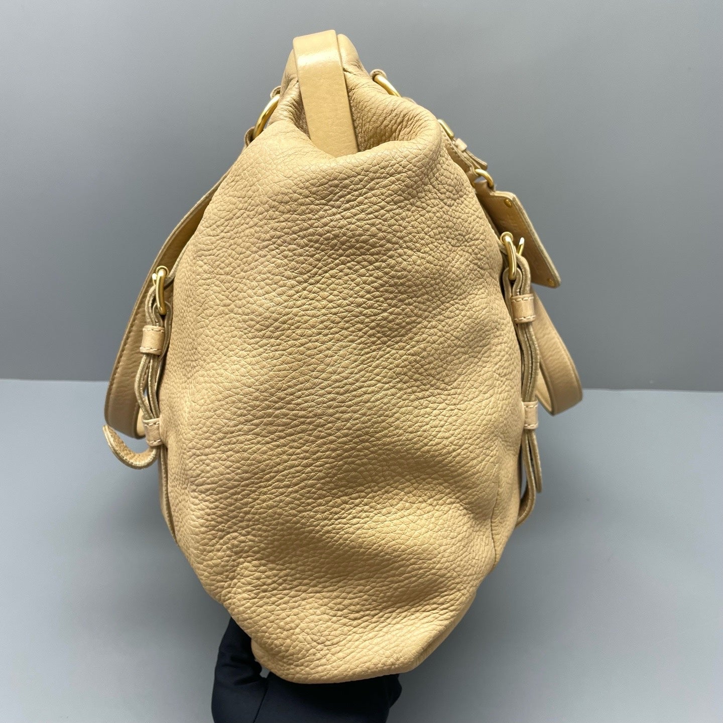 Prada Shoulder Bag