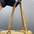 Prada Shoulder Bag