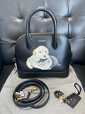 Balenciaga Black 518873-0K1JM-1000