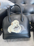 Balenciaga Black 518873-0K1JM-1000