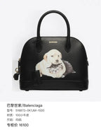 Balenciaga Black 518873-0K1JM-1000