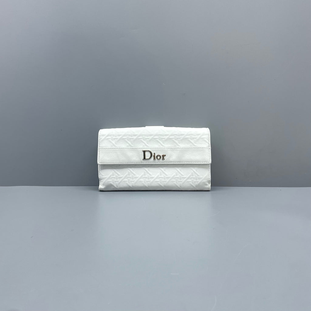Dior White