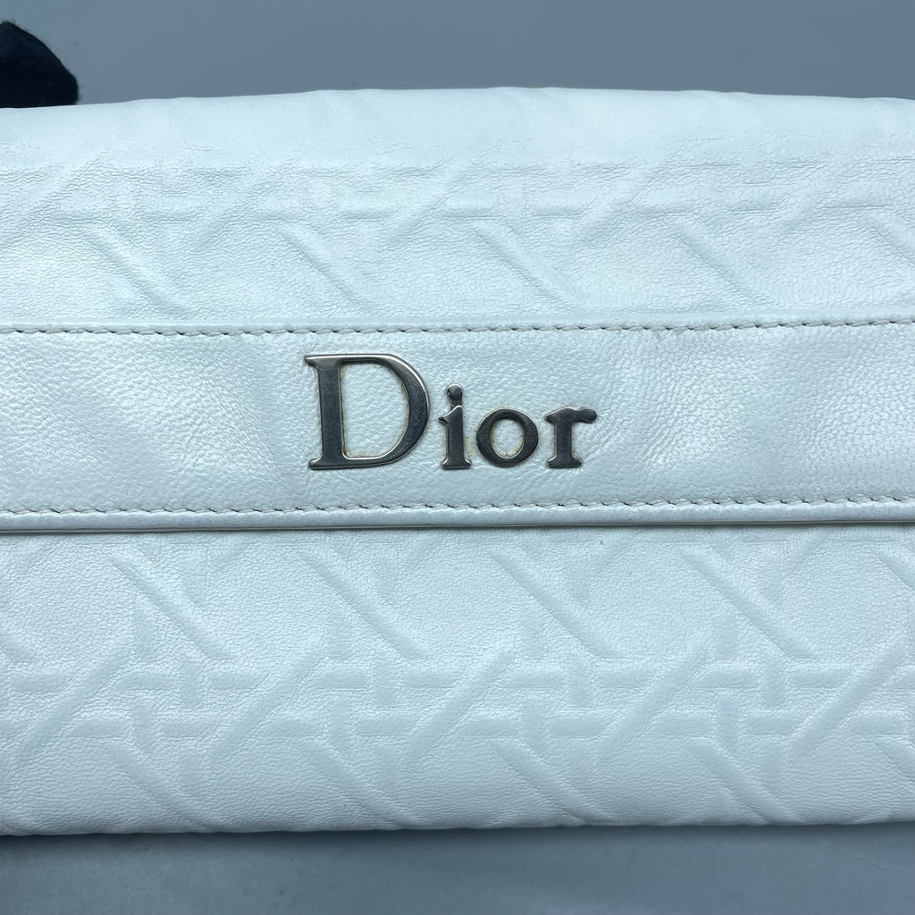 Dior White