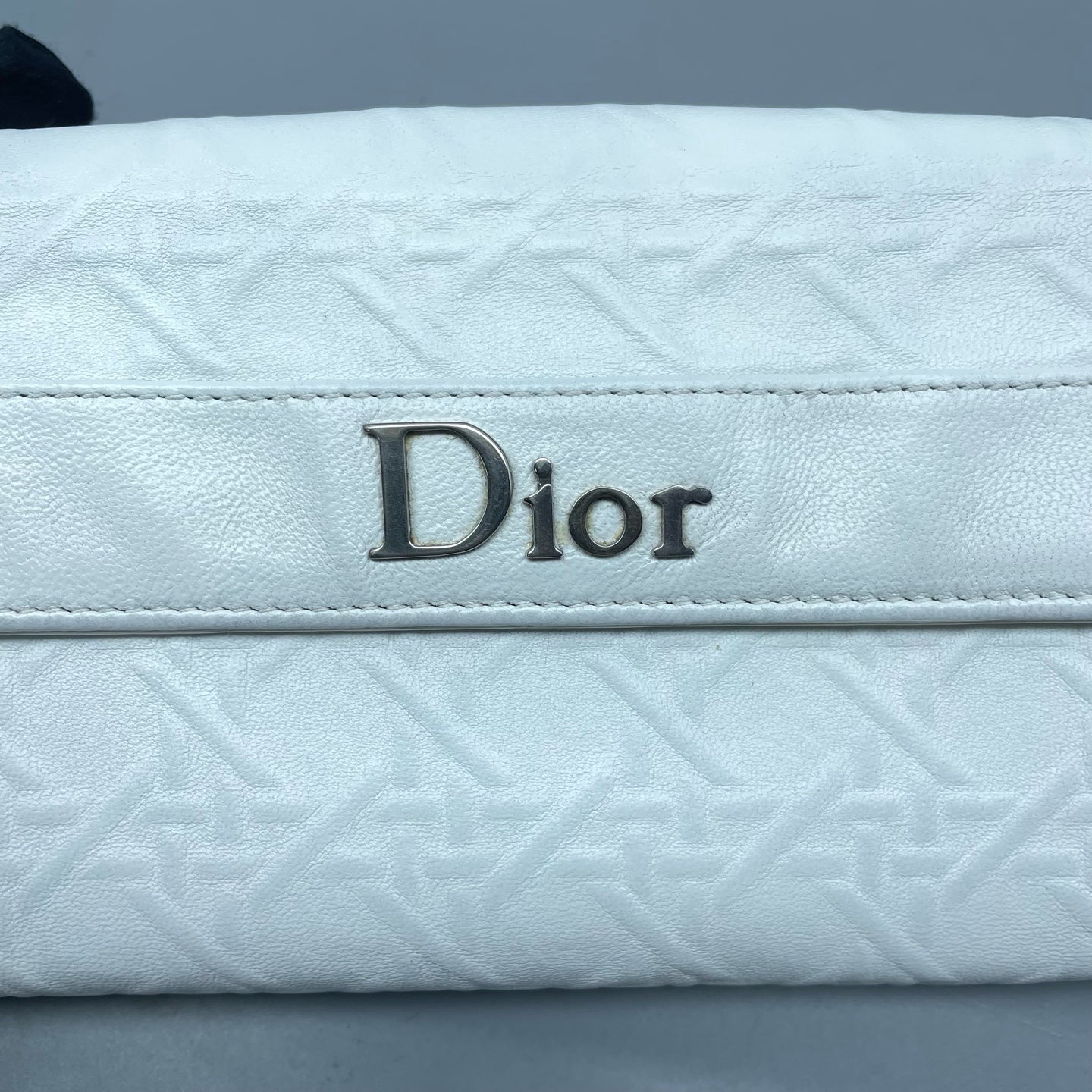 Dior White