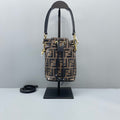 Fendi Bucket & Drawstring Bag