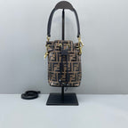 Fendi Bucket & Drawstring Bag
