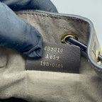 Fendi Bucket & Drawstring Bag