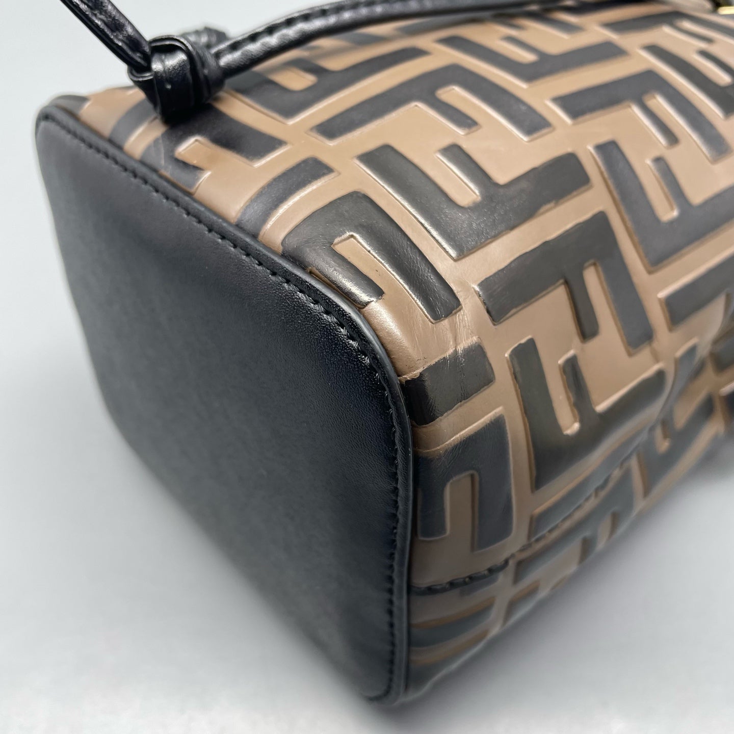 Fendi Bucket & Drawstring Bag
