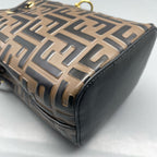 Fendi Bucket & Drawstring Bag