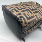 Fendi Bucket & Drawstring Bag