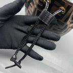 Fendi Bucket & Drawstring Bag