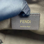 Fendi Bucket & Drawstring Bag