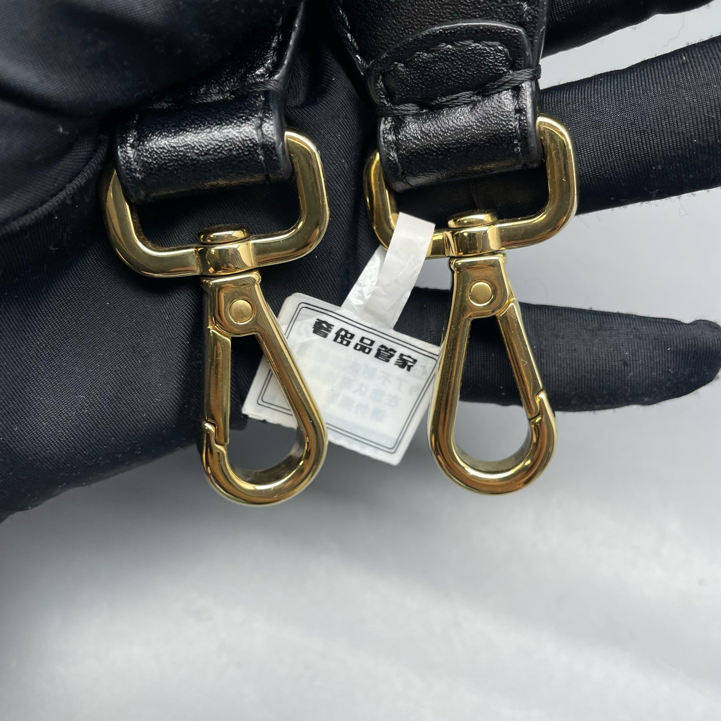 Fendi Bucket & Drawstring Bag