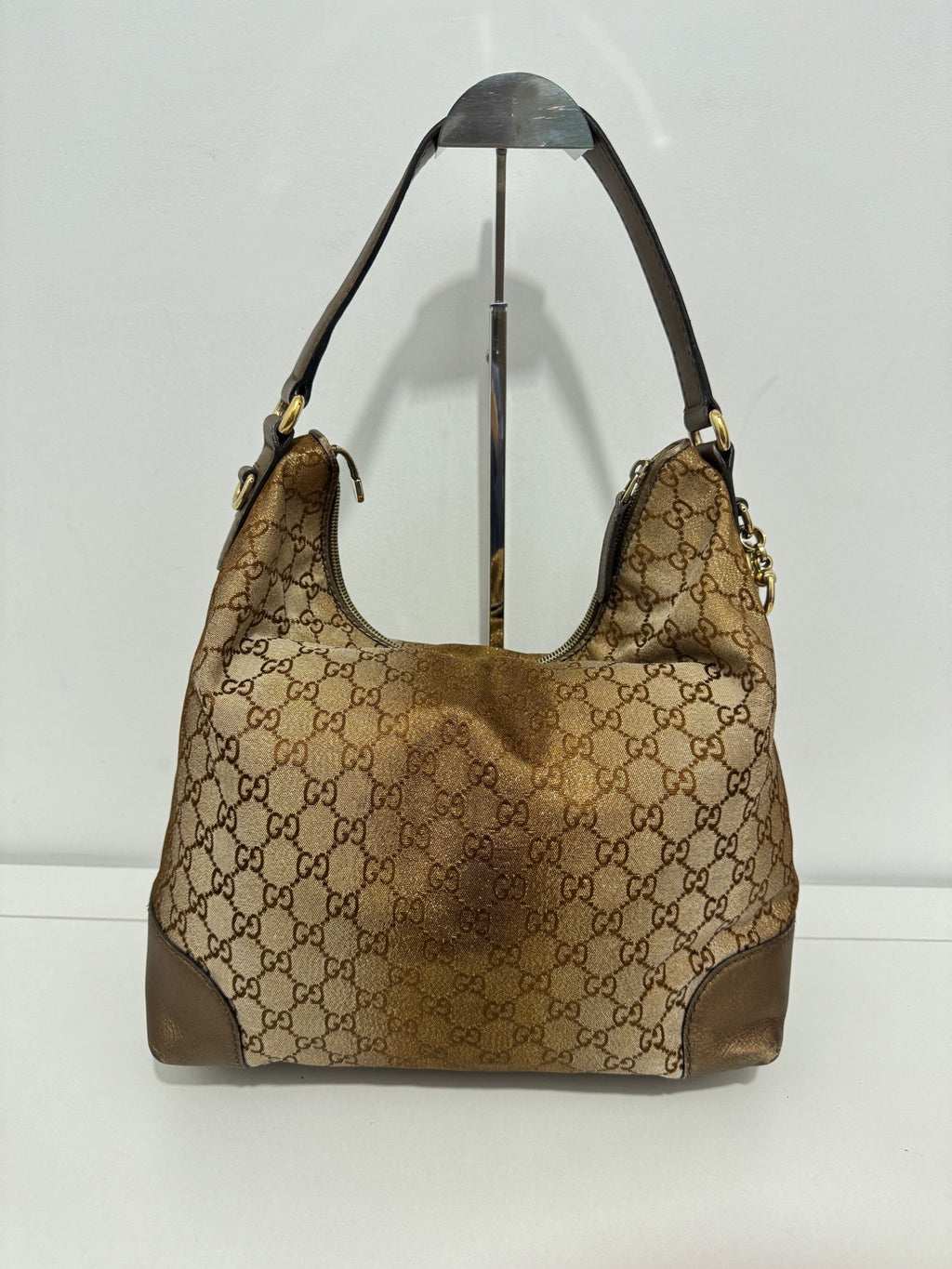 Gucci Gold