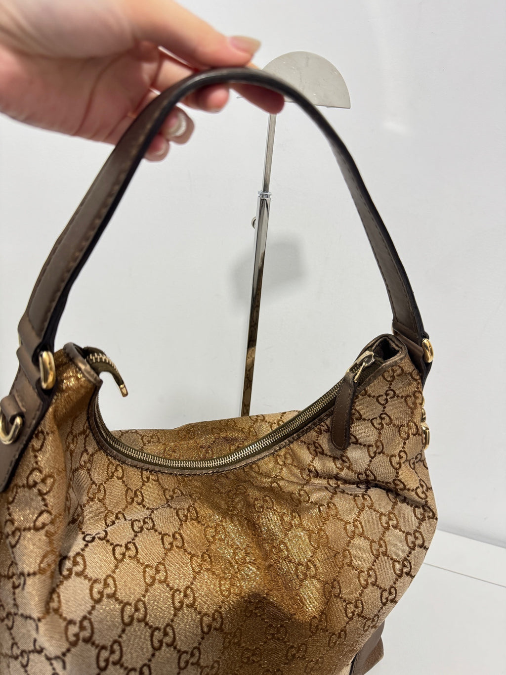 Gucci Gold