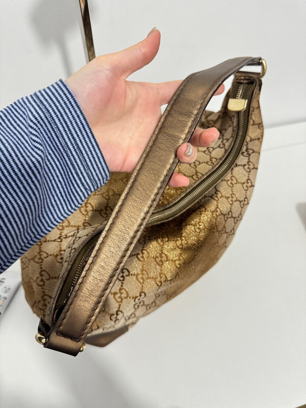Gucci Gold