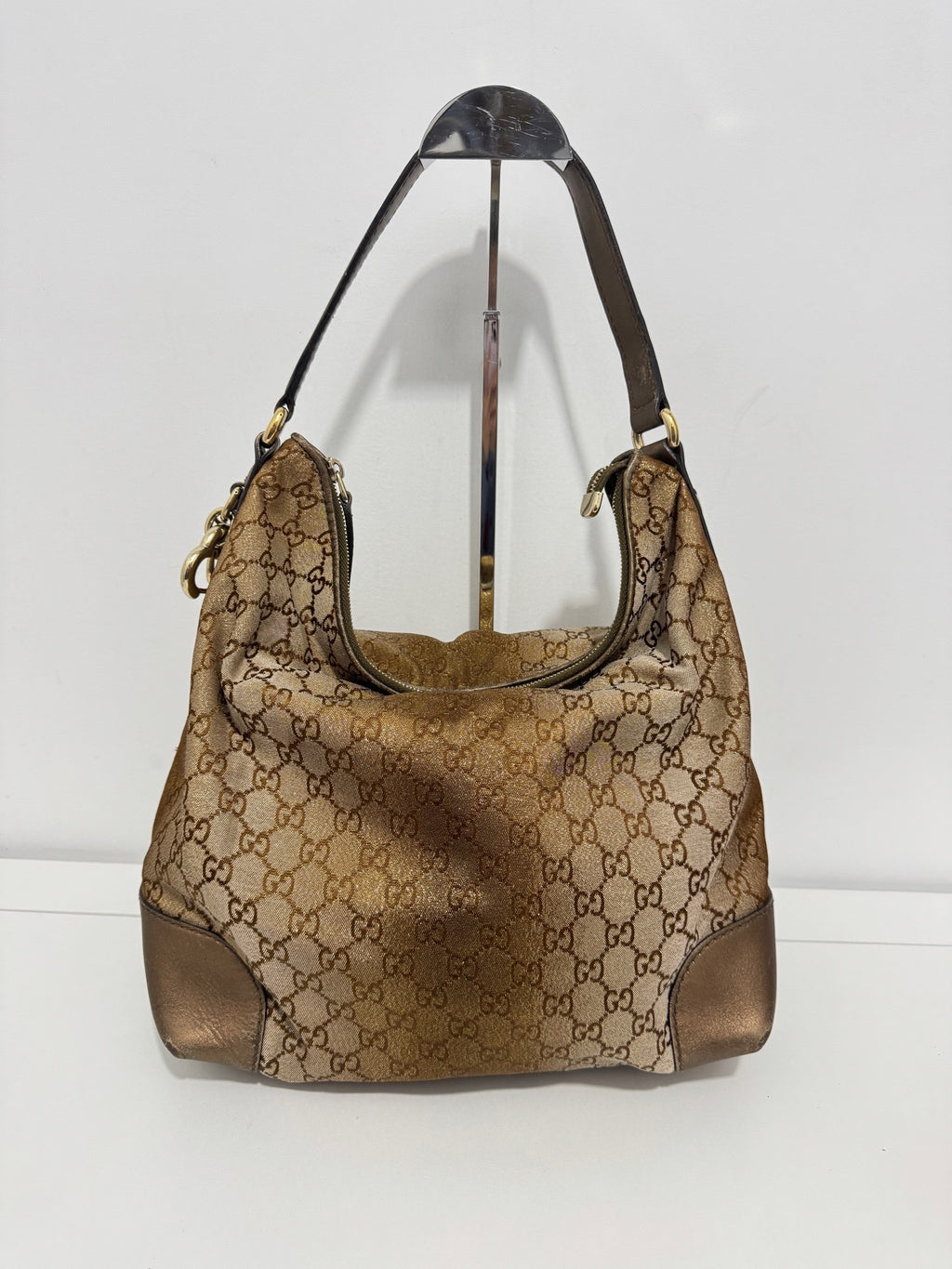 Gucci Gold