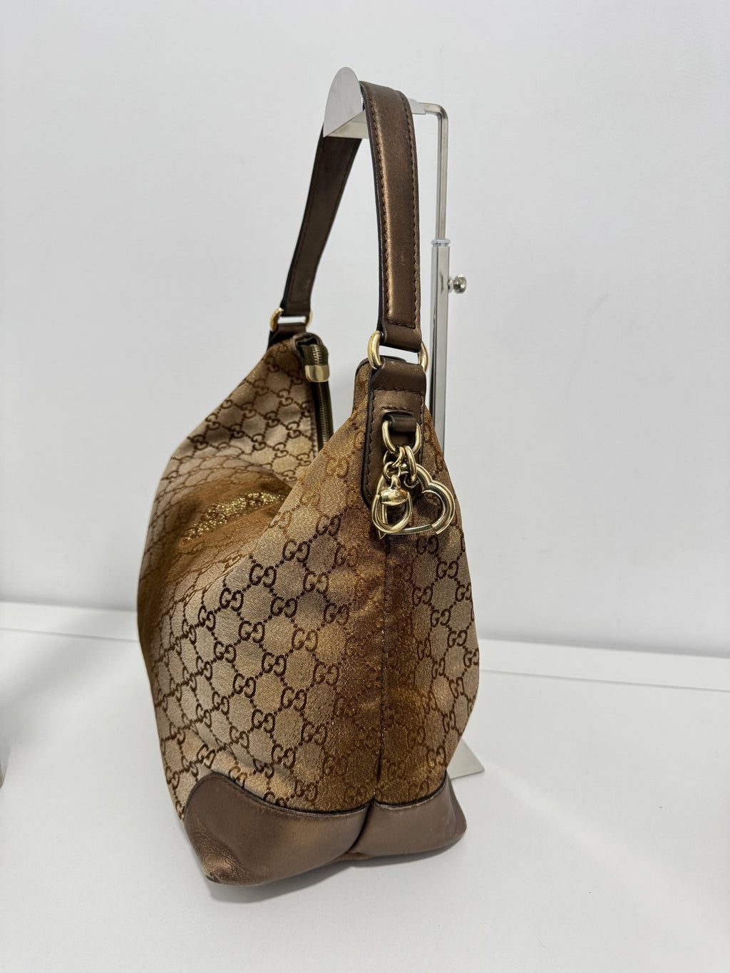 Gucci Gold