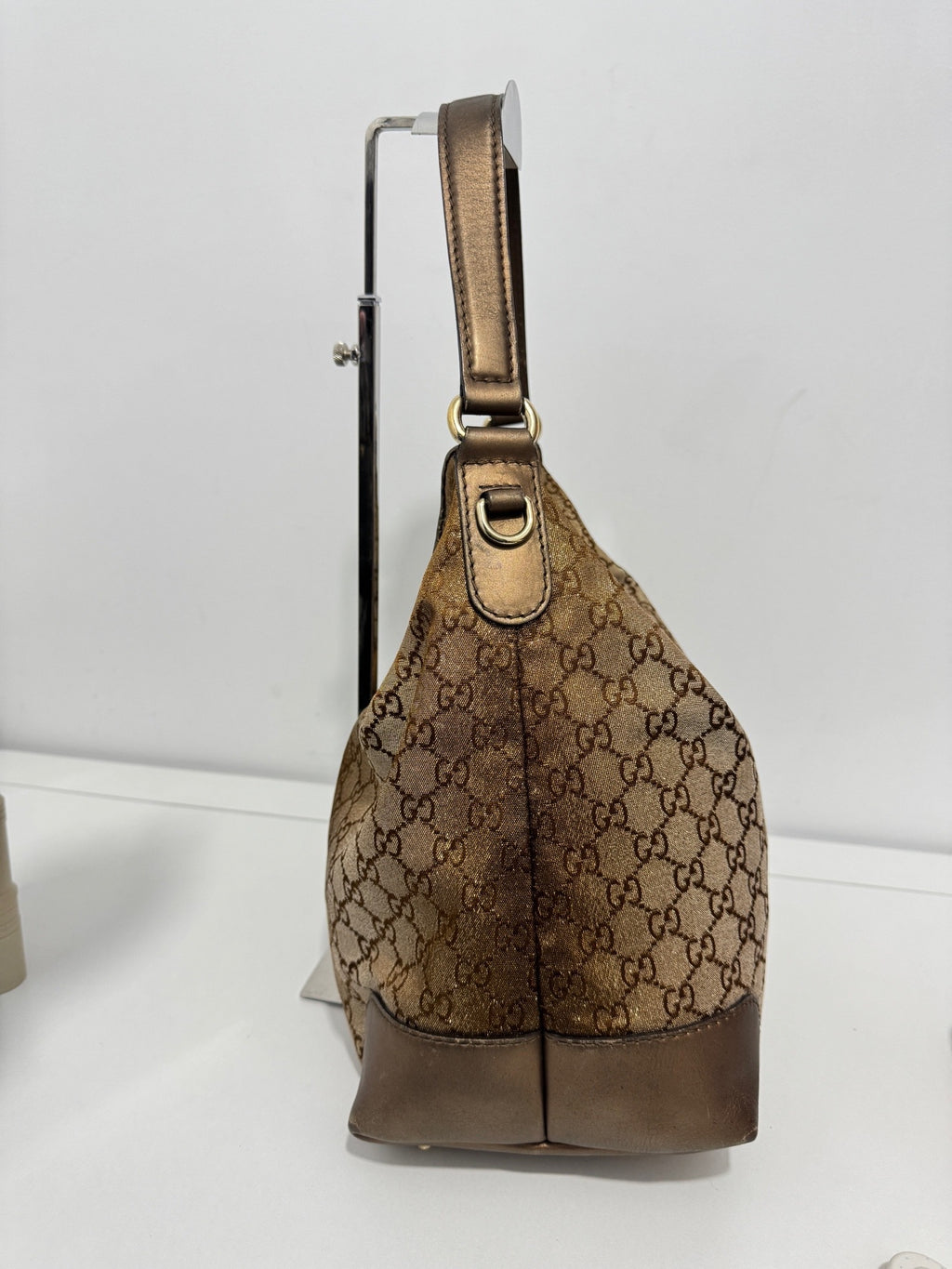 Gucci Gold