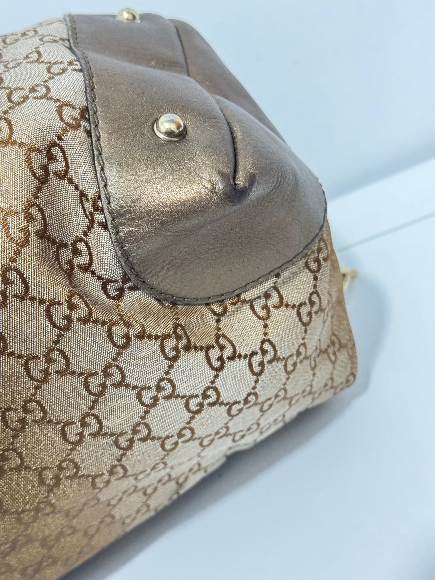 Gucci Gold