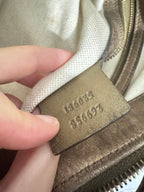 Gucci Gold