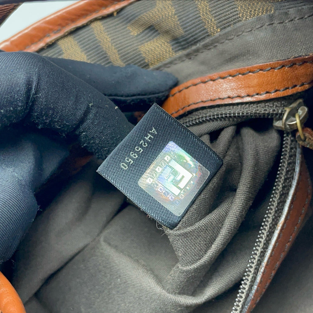 Fendi Shoulder Bag
